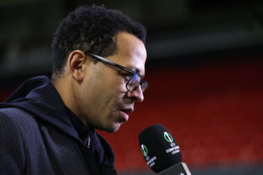 Liam Rosenior/Foto REUTERS