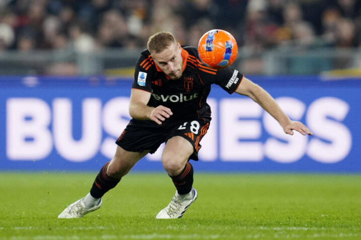 Ivan Smolčić/Foto REUTERS