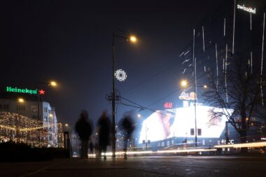 Foto REUTERS/Amel Emric