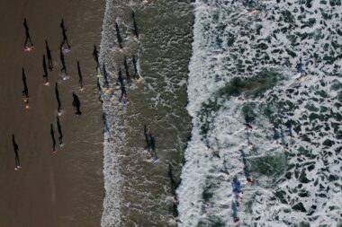 Foto REUTERS/Brian Snyder