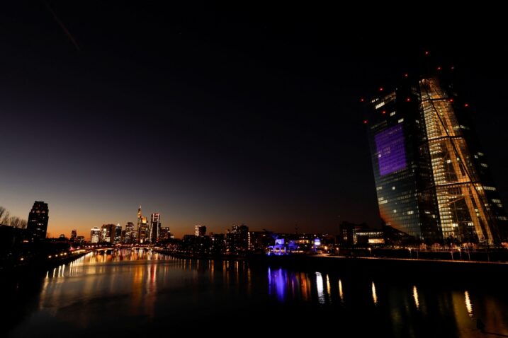 Foto REUTERS/Heiko Becker