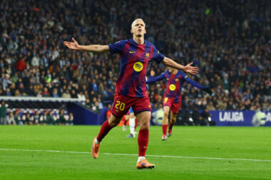 Dani Olmo/Foto REUTERS