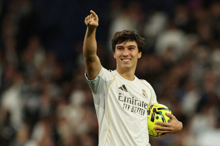 Gonzalo Garcia/Foto REUTERS