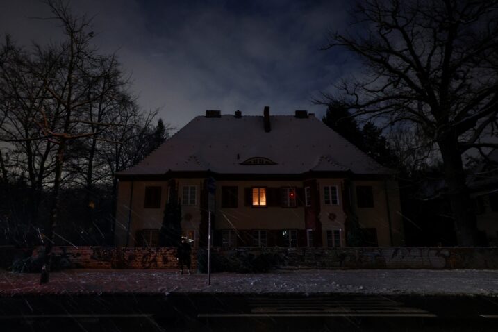 Foto REUTERS/Lisi Niesner