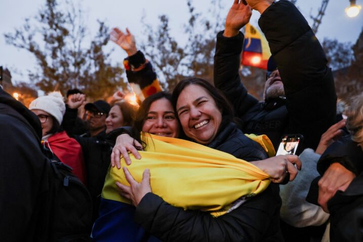 Foto REUTERS/Bruna Casas