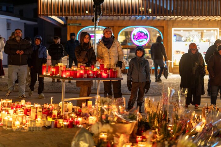 Foto REUTERS/Umit Bektas