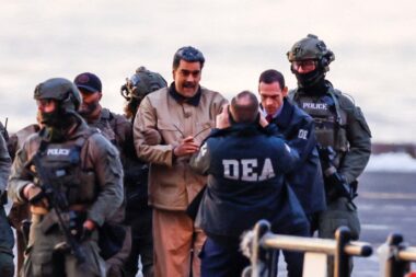 Foto REUTERS/Eduardo Munoz