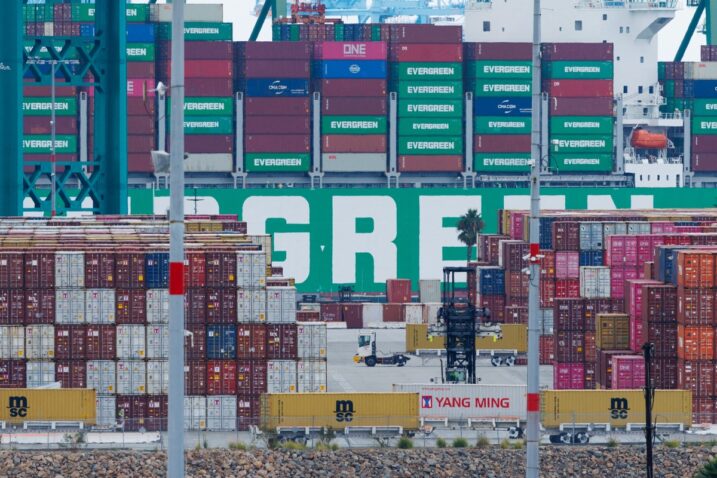 Foto REUTERS/Mike Blake/File Photo