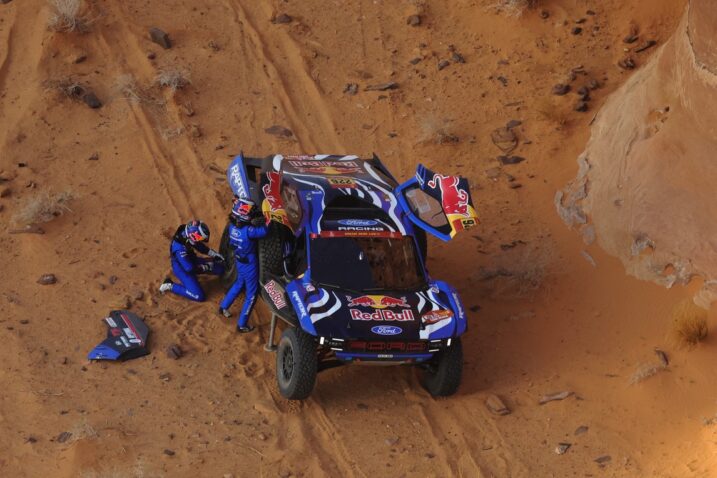 Foto POOL VIA REUTERS/Florent Gooden