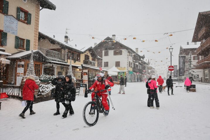 Foto REUTERS/Yara Nardi