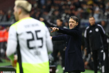 Niko Kovač/Foto REUTERS