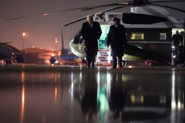 Foto REUTERS/Nathan Howard