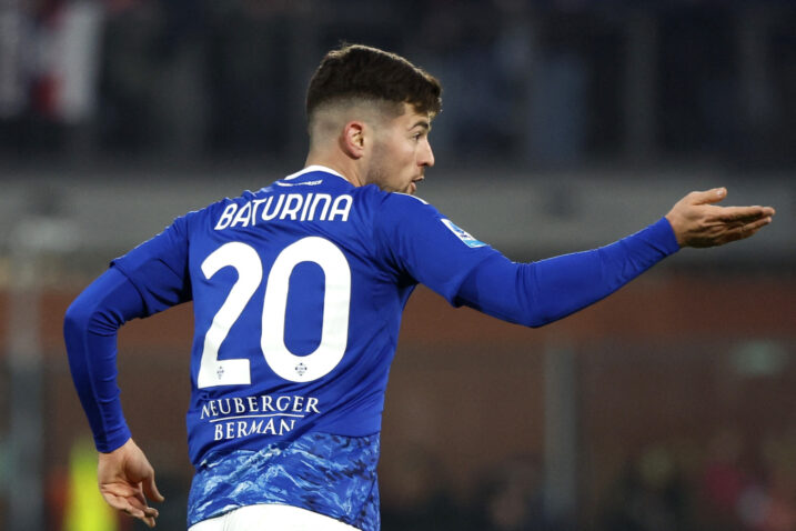 Martin Baturina/Foto REUTERS