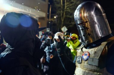 Foto REUTERS/John Rudoff