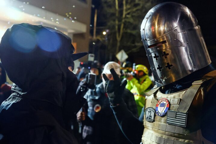 Foto REUTERS/John Rudoff