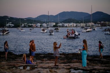 Foto REUTERS/Nacho Doce/File Photo
