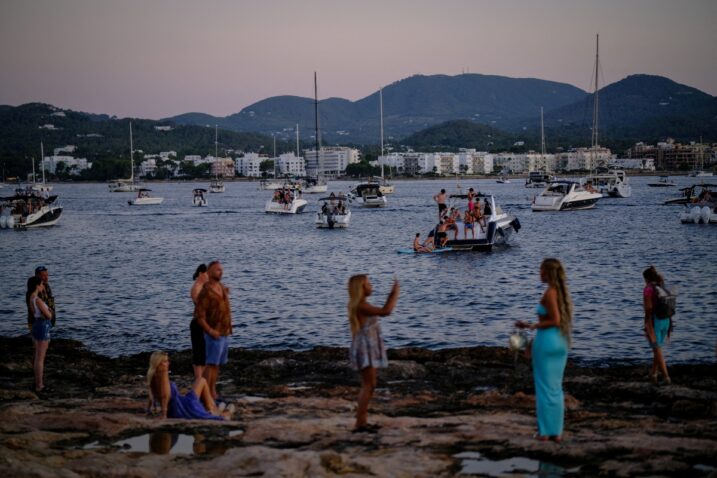 Foto REUTERS/Nacho Doce/File Photo