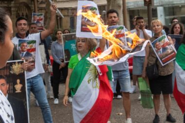 Foto REUTERS/ Jeremy Piper