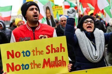 Foto REUTERS/Kai Pfaffenbach/File Photo