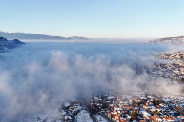 Foto REUTERS/Amel Emric