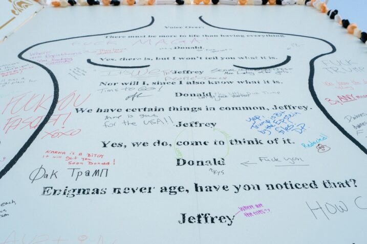 Foto REUTERS/Elizabeth Frantz