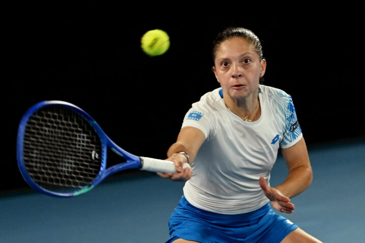 Antonia Ružić/Foto REUTERS