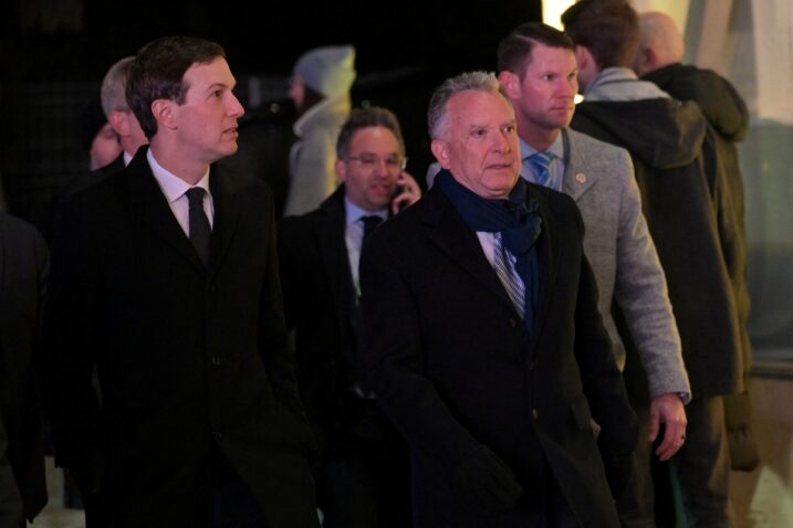 Foto REUTERS/Romina Amato