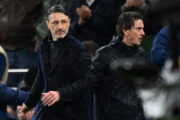 Niko Kovač/Foto REUTERS