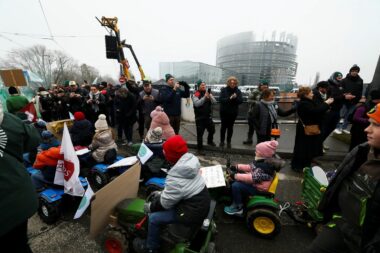 Foto REUTERS/Yves Herman