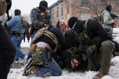 Ilustracija / Foto REUTERS/Leah Millis