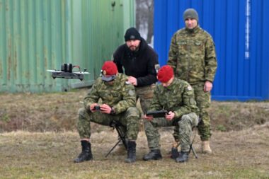 Foto MORH/ T. Brandt