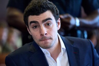 Foto Curtis Means/Pool via REUTERS/File Photo