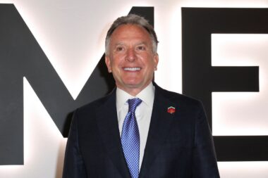 Foto REUTERS/Kylie Cooper