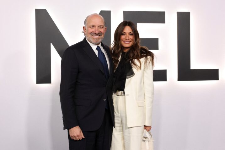 Foto REUTERS/Kylie Cooper