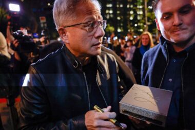 Foto REUTERS/Ann Wang