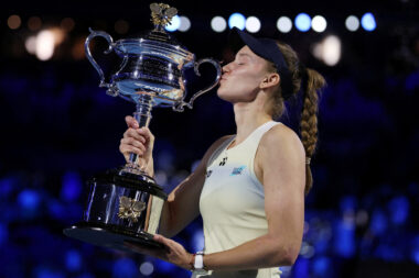 Elena Ribakina/Foto REUTERS