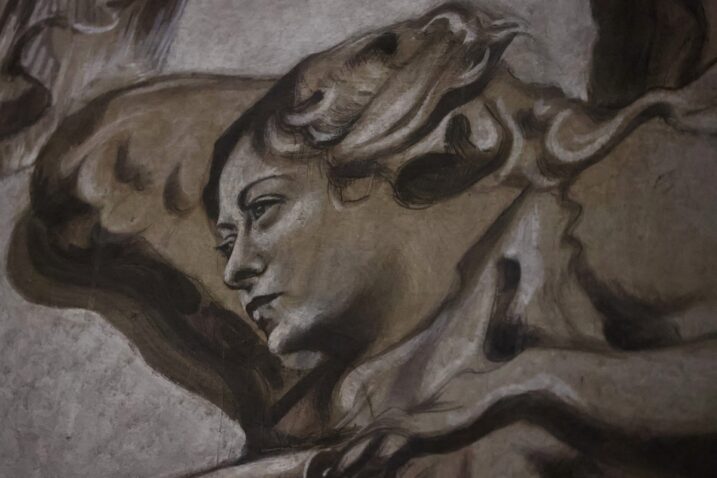 Foto REUTERS/Vincenzo Livieri