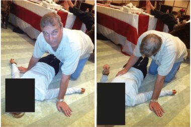 Foto U.S. Justice Department/Handout via REUTERS