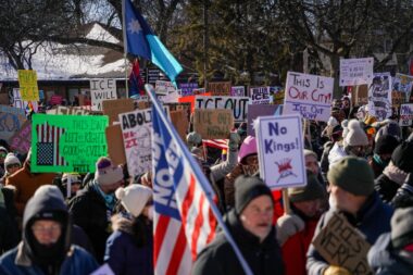 Foto¸REUTERS/Seth Herald
