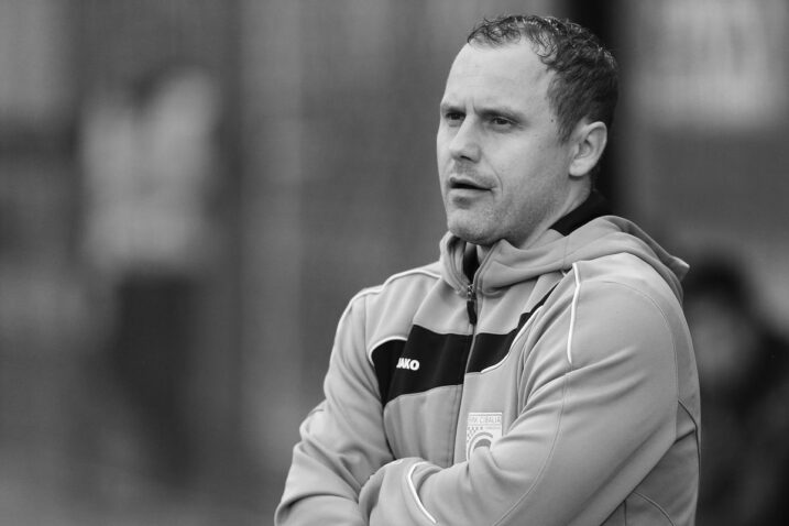 Mladen Bartolović / Foto Davor Javorovic/PIXSELL