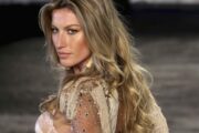 Gisele Bundchen, Foto: Reuters