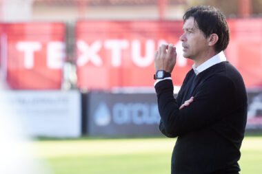 Damir Milinović/Foto S. DRECHSLER