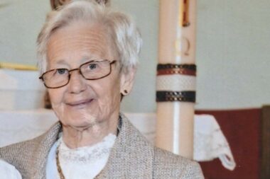 Ankica Žarković nestala je u nedjelju u Kastvu / Foto Facebook