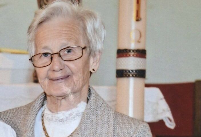 Ankica Žarković nestala je u nedjelju u Kastvu / Foto Facebook