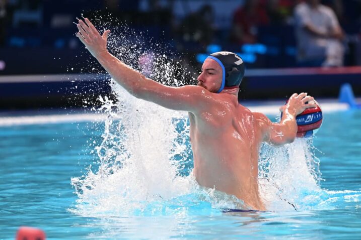 Foto Belgrade EWPC 2026