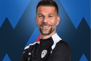 Boštjan Cesar/Foto NZSN