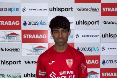 Foto FB NK Grobničan