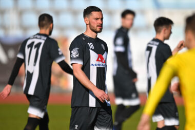 Mateo Furijan/Foto Arhiva NL