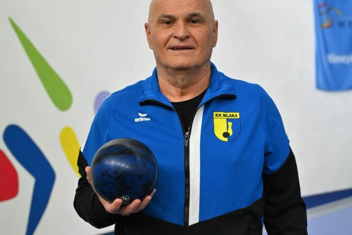 Tonči Mikac/Foto Arhiva NL