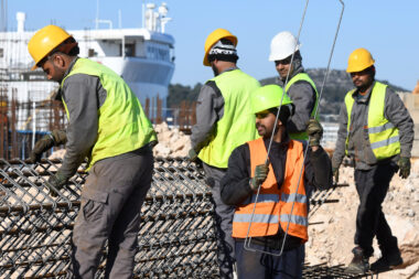 Hrvoje Jelavic/PIXSELL